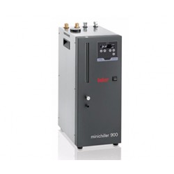 Компактный циркуляционный охладитель Minichiller 600w OLÉ 